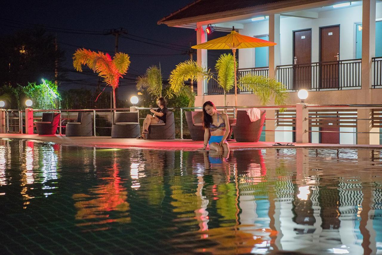 The Cotai Luxury Design Hotel Bang Bo Exterior foto